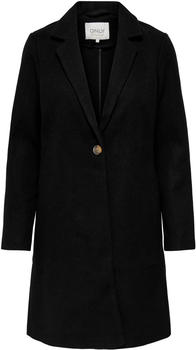 Only ONLEMMA NEW COATIGAN OTW (15281382-4101464) black