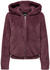 Only ONLNEWANNA CONTACT SHERPA JACKET CC OTW (15300635)