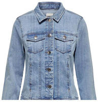 ONLY Jeansjacke "ONLWONDER &ndash; Jeansjacke mit Teilungsn&auml;hten und Stretch" sehr