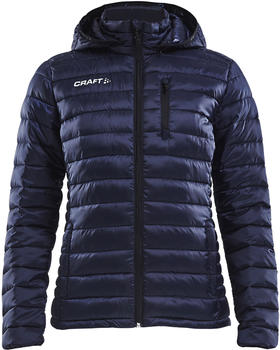 Craft Damen Steppjacke Isolate Jacket (1905994) navy