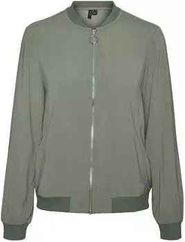 Vero Moda Vmcoco L/s Bomber Ga Noos (10245734) laurel wreath