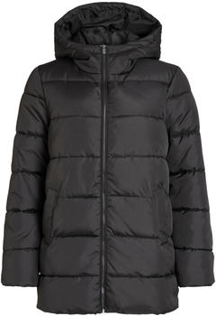 Vila Tate Puffer Jacket (14076560) black
