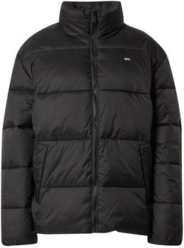 Tommy Hilfiger Modern Puffer Jacket (DW0DW15963) black Tommy Hilfiger Modern Puffer Jacket (DW0DW15963) black