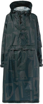 RAINKISS Rain Poncho