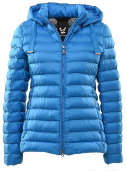 Fuchs & Schmitt Solarballjacke (202044699-0086) electric blue