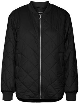 Vero Moda VMHAYLEOLIVIA SHORT JACKET NOOS (10291065-4333372) black 1