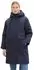 Tom Tailor Regenmantel mit Kapuze (1037561-10668) sky captain blue