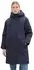 Tom Tailor Regenmantel mit Kapuze (1037561-10668) sky captain blue