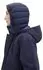 Tom Tailor Regenmantel mit Kapuze (1037561-10668) sky captain blue