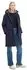 Tom Tailor Regenmantel mit Kapuze (1037561-10668) sky captain blue