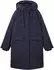 Tom Tailor Regenmantel mit Kapuze (1037561-10668) sky captain blue