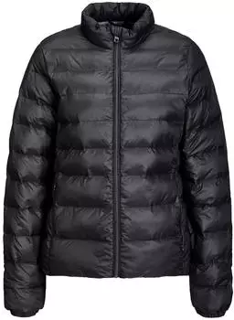 JJXX JXNORA LIGHTWEIGHT JACKET OTW NOOS (12224638-4094798) black
