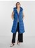 Y.A.S YASLIRO PADDED VEST S. NOOS (26031872-4335521) federal blue