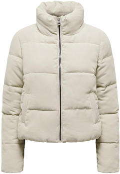 Only ONLNEWDOLLY CORDUROY PUFFER CC OTW (15304768-4327358) moonstruck