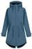 Derbe Island Friese Damen Softshell Mantel