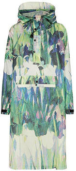 RAINKISS Rain Poncho lily