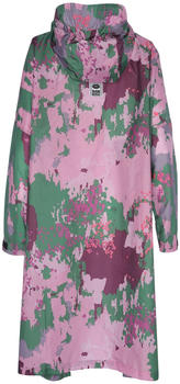 RAINKISS Rain Poncho Digi Spring
