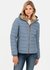 Camel Active Steppjacke mit abnehmbarer Kapuze (CA330430-2R48) smoke blue