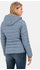 Camel Active Steppjacke mit abnehmbarer Kapuze (CA330430-2R48) smoke blue