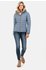 Camel Active Steppjacke mit abnehmbarer Kapuze (CA330430-2R48) smoke blue