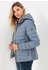Camel Active Steppjacke mit abnehmbarer Kapuze (CA330430-2R48) smoke blue