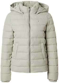 Tommy Hilfiger TJW Basic Hooded Jacket (DW0DW13741) faded willow