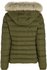 Tommy Hilfiger TJW Basic Hooded Down Jacket (DW0DW08588) drab olive