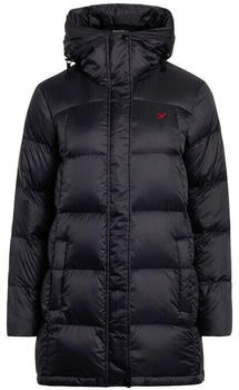 Nordisk Katea Mantel (1125) schwarz