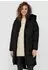 Only Onlgabi Oversized Long Coat Cs Otw (15160167) schwarz