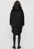 Only Onlgabi Oversized Long Coat Cs Otw (15160167) schwarz