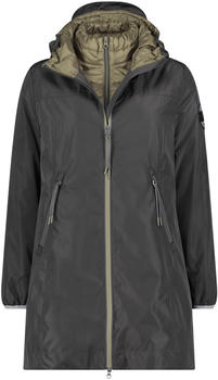 Betty Barclay 4 in 1 Jacke (231-74142903-5146) deep forest