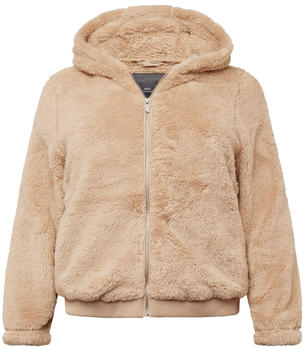 Only Jacke new Anna hellbeige