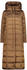 CMP Woman Coat FIX Hood (32K3136)