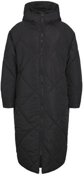 JJXX JXSIENNA QUILTED HOOD JACKET OTW SN (12236451-4231827) black