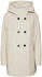 Vmfortuneshila Jacket Ga Noos (10291044) oatmeal