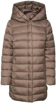 Vero Moda VMCARMEN JACKET NOOS (10291052-4255897) brown lentil Vero Moda VMCARMEN JACKET NOOS (10291052-4255897) brown lentil