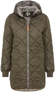Camel Active Mantel (310820) dark khaki Camel Active Mantel (310820) dark khaki