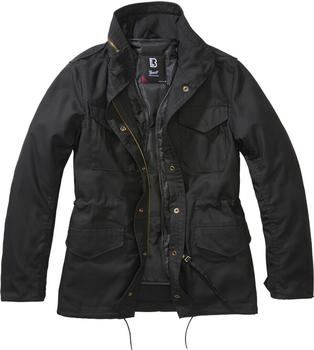 Brandit M65 Standard Women's Jacket (33116) black