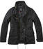 Brandit M65 Standard Women's Jacket (33116) black