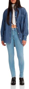 Levi's 311 Shaping Skinny Jeans lapis topic