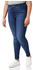 Levi's 720 High Rise Super Skinny Jeans Plus Size