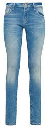 Mavi Lindy Skinny Jeans (10197-22997) true blue barcelona