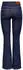 Only Wauw Flared (15230472) dark blue denim