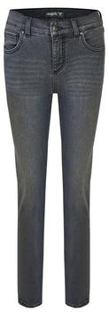 Angels Jeans Skinny Jeans (ANG-32512-1258) grey used buffi crinkle