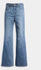 Levi's Ribcage Bell Jeans (A7503)