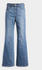 Levi's Ribcage Bell Jeans (A7503)