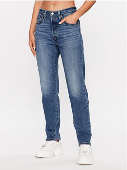 Levi's 501 Crop Jeans stand off
