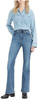 Levi's A3410-0026, Levi's A3410-0026 Schlagjeans mit hoher Taille 726 blau (26/30)