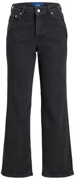 Jack & Jones Nice C8071 Slim Straight Fit Mid Waist Jeans Woman (12244280) black