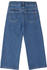 S.Oliver Jeans Regular Fit Mid Rise Wide Leg Reg (2117898.56Z7) blue
